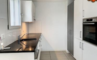 Apartment 2.5 rooms - image - 1
