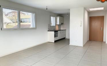 Apartment 2.5 rooms - image - 2