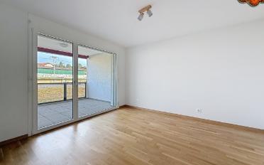 Wohnung 2.5 Zimmer - image - 4