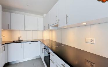 Wohnung 2.5 Zimmer - image - 1