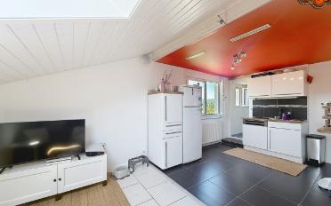 Wohnung 2.5 Zimmer - image - 3
