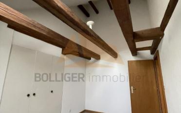 Apartment 4.5 rooms - image - 10