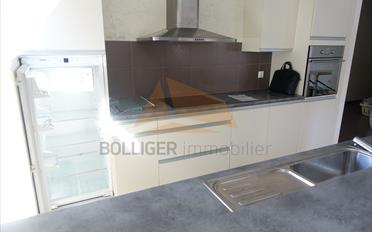 Wohnung 5.5 Zimmer - image - 10