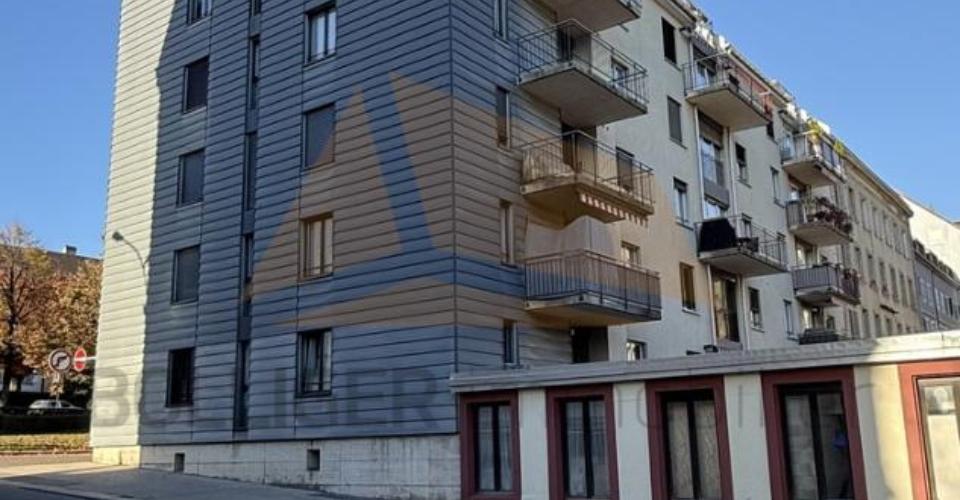 La Chaux-de-Fonds