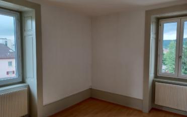Apartment 4.5 rooms - image - 4