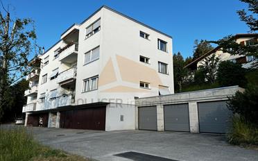 Wohnung 5.5 Zimmer - image - 2