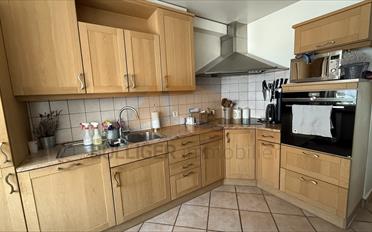 Wohnung 5.5 Zimmer - image - 9