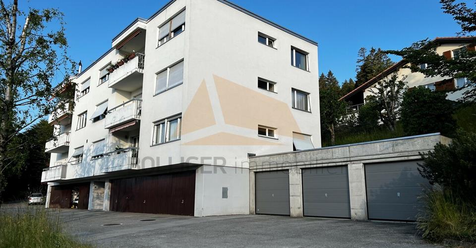 La Chaux-de-Fonds