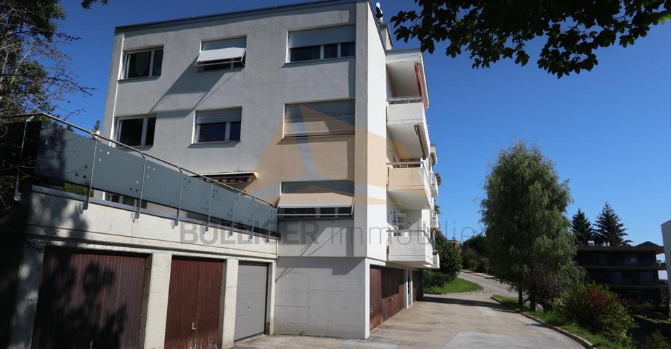 La Chaux-de-Fonds