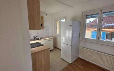 Wohnung 2.5 Zimmer - image - 2