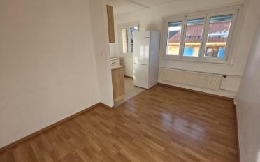 Wohnung 2.5 Zimmer - image - 5