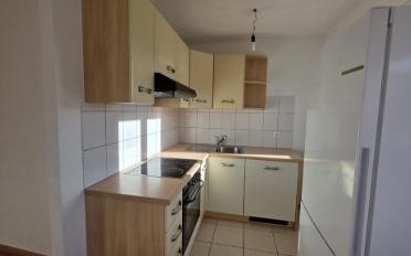 Wohnung 2.5 Zimmer - image - 1
