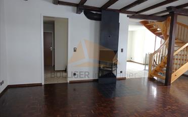 Wohnung 6 Zimmer - image - 5