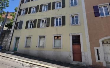 Wohnung 4 Zimmer - image - 1