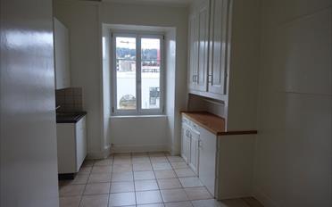 Apartment 3 rooms - image - 1