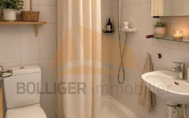 Apartment 3.5 rooms - image - 11