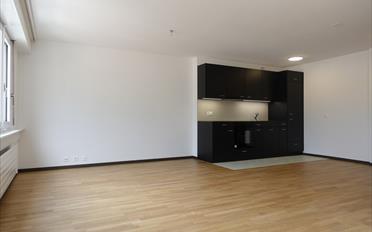 Apartment 1.5 rooms - image - 2