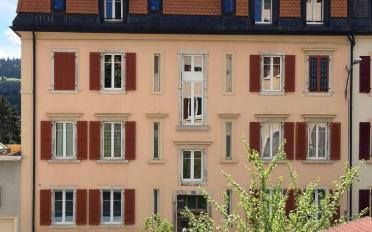 Wohnung 2 Zimmer - image - 10