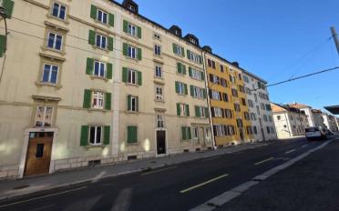Apartment 3.5 rooms - image - 8