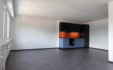 Appartement 1.5 pièces - image - 1