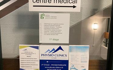 Wohnung 1.5 Zimmer - image - 8