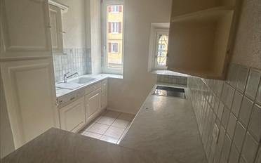Appartement 5.5 pièces - image - 1