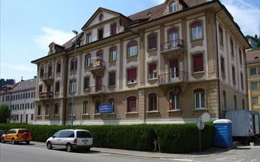Apartment 5.5 rooms - image - 11