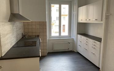 Apartment 3 rooms - image - 2