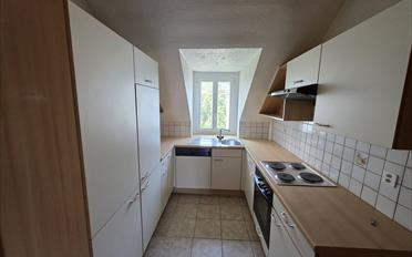 Apartment 4 rooms - image - 2