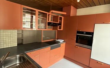 Apartment 5.5 rooms - image - 1