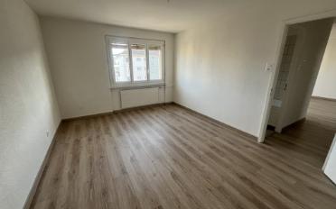 Apartment 3 rooms - image - 2
