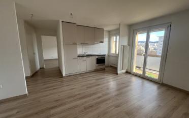 Apartment 3 rooms - image - 1