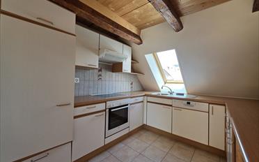 Wohnung 4 Zimmer - image - 1