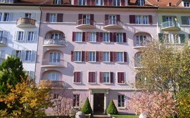 Appartement 3 pièces - image - 1