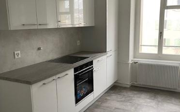 Wohnung 4 Zimmer - image - 1