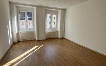 Apartment 3 rooms - image - 2