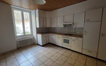Wohnung 4.5 Zimmer - image - 1