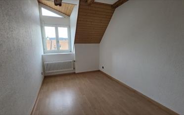 Apartment 4.5 rooms - image - 4