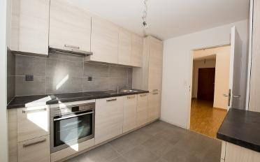 Wohnung 3.5 Zimmer - image - 1