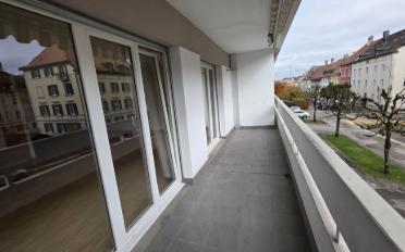 Wohnung 3.5 Zimmer - image - 3