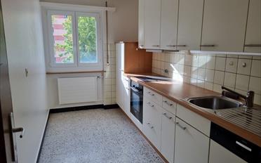 Wohnung 3 Zimmer - image - 1