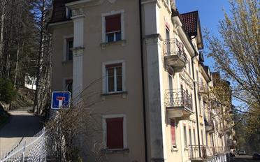 Apartment 4 rooms - image - 10