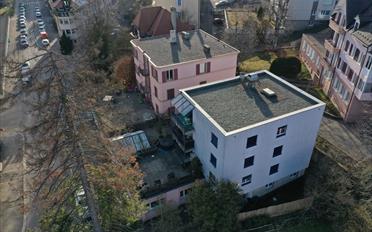 Apartment 4.5 rooms - image - 2