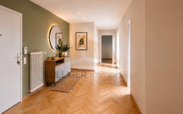 Apartment 6 rooms - image - 7