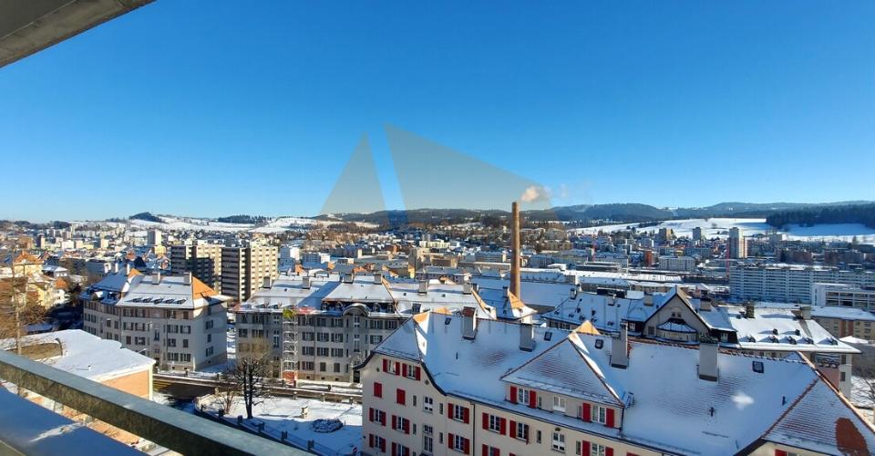 La Chaux-de-Fonds