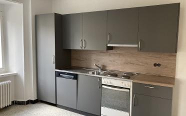 Wohnung 2.5 Zimmer - image - 1