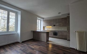 Appartement 3 pièces - image - 1