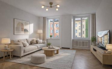 Apartment 2.5 rooms - image - 4