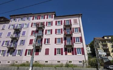 Appartement 3 pièces - image - 10