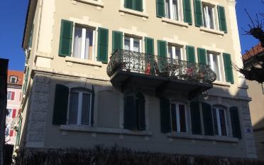 Appartement 4 pièces - image - 1